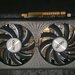 Versiunea de top Nitro+ cu stocare de 8GB GDDR5 pe 256-biti. 250 RON